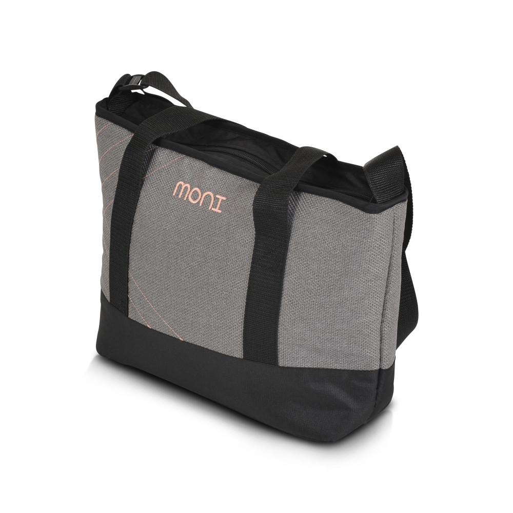 Καρότσι της εταιρείας Moni.