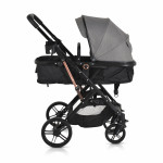 Καρότσι της εταιρείας Moni.