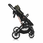 Καρότσι της εταιρείας Moni.