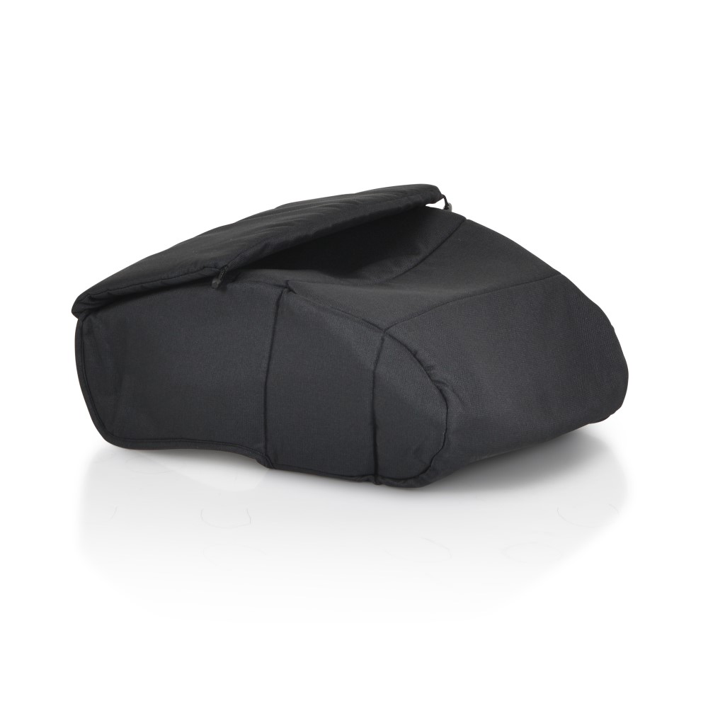 CANGAROO ΠΟΛΥΚΑΡΟΤΣΙ ΑΝΤΙΣΤΡΕΨΙΜΟ 2 ΣΕ 1 HYDRA GREY.