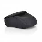 CANGAROO ΠΟΛΥΚΑΡΟΤΣΙ ΑΝΤΙΣΤΡΕΨΙΜΟ 2 ΣΕ 1 HYDRA GREY.