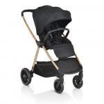 CANGAROO ΠΟΛΥΚΑΡΟΤΣΙ ΑΝΤΙΣΤΡΕΨΙΜΟ 2 ΣΕ 1 HYDRA GREY.