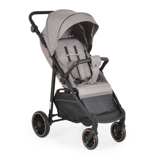 CANGAROO ΚΑΡΟΤΣΙ ΒΟΛΤΑΣ ΜΩΡΟΥ BUGGY BEIGE 3800146236588