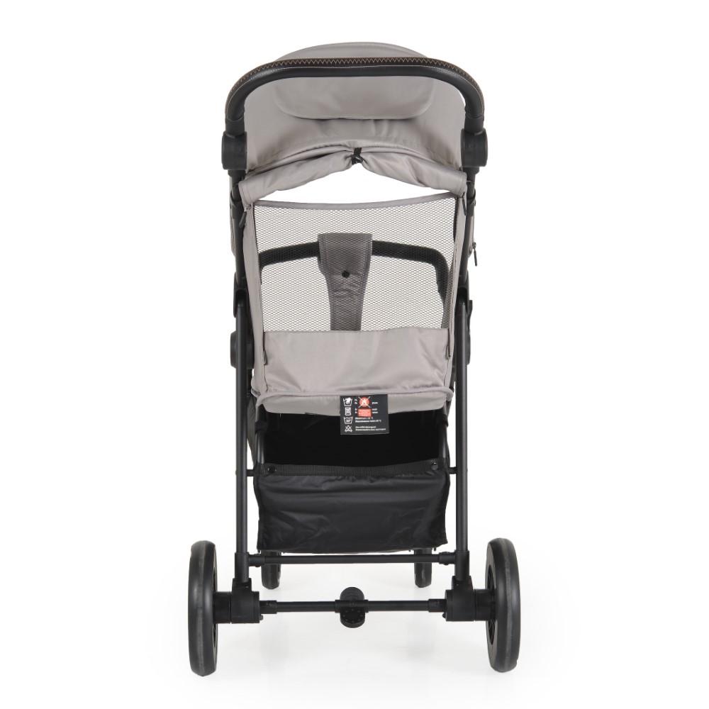 Η φωτογραφία δείχνει Καρότσι βόλτας μωρού της εταιρείας CangarooΓρήγορη, εύκολη και συμπαγής αναδίπλωση τύπου βιβλίου.