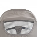 Η φωτογραφία δείχνει Καρότσι βόλτας μωρού της εταιρείας CangarooΓρήγορη, εύκολη και συμπαγής αναδίπλωση τύπου βιβλίου.