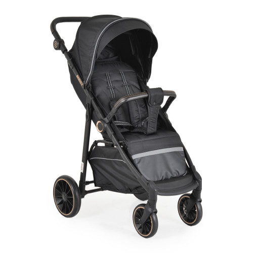 CANGAROO ΚΑΡΟΤΣΙ ΒΟΛΤΑΣ ΜΩΡΟΥ BUGGY BLACK 3800146236564