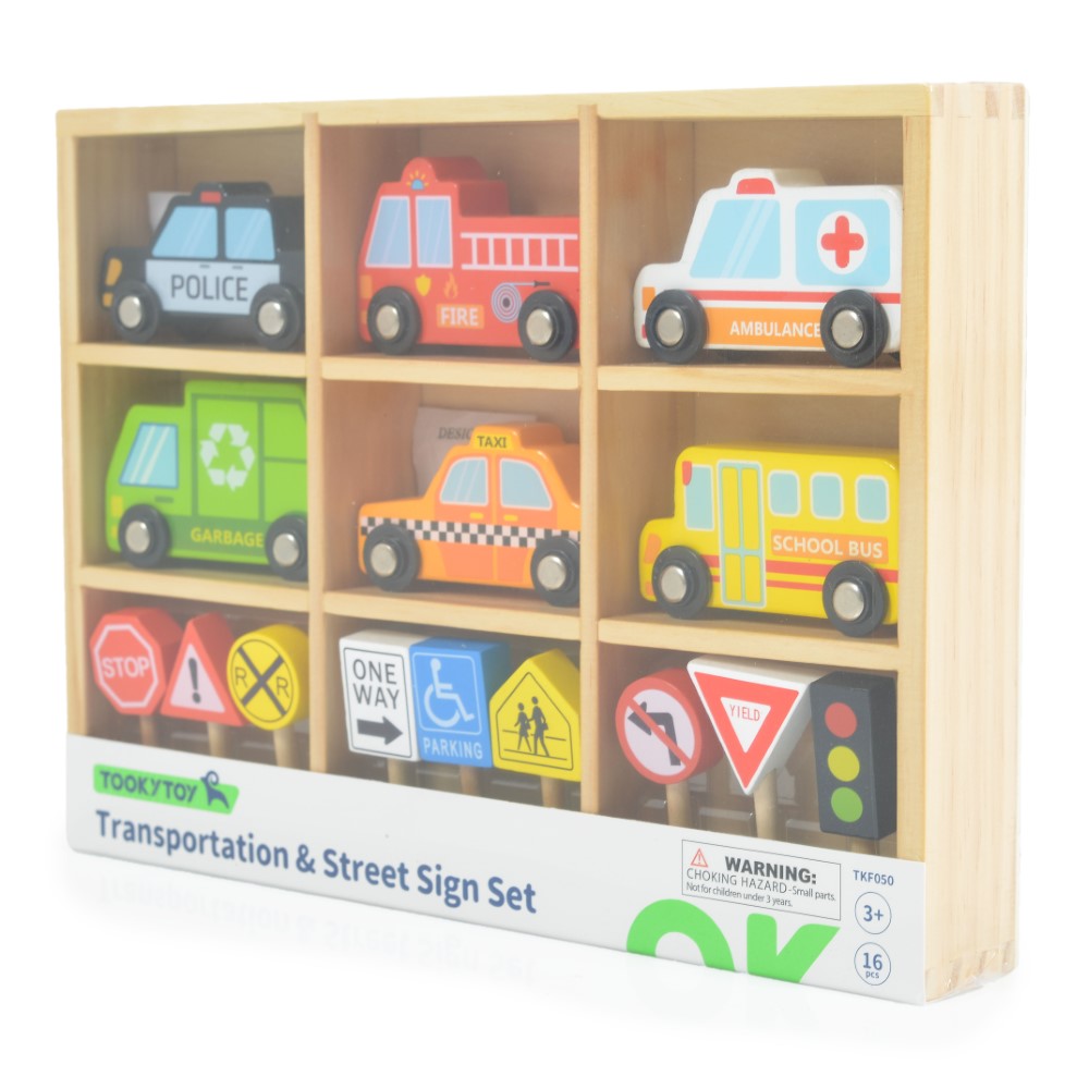 Σετ 18 τεμαχίων.