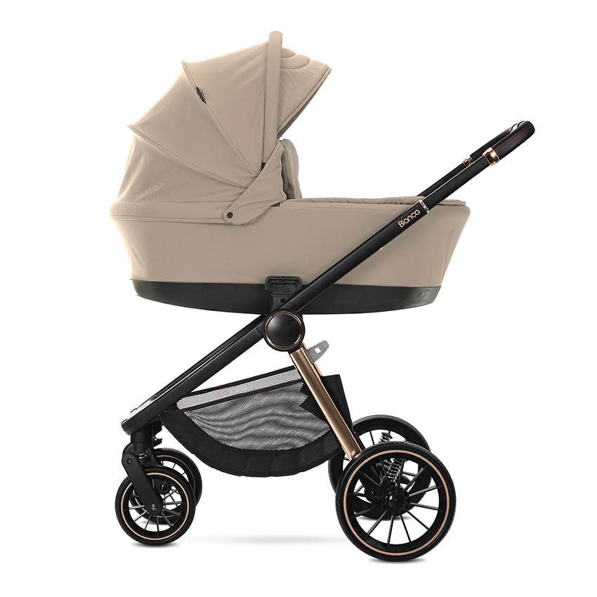 LORELLI ΠΟΛΥΚΑΡΟΤΣΙ  3 ΣΕ 1 BIANCA ΜΕ ΞΕΧΩΡΙΣΤΗ ΚΑΛΑΘΟΥΝΑ, ΚΑΡΟΤΣΙ ΒΟΛΤΑΣ ΚΑΙ ΚΑΘΙΣΜΑ ΑΥΤΟΚΙΝΗΤΟΥ ΓΙΑ 0-13KG.