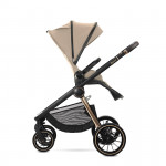 LORELLI ΠΟΛΥΚΑΡΟΤΣΙ  3 ΣΕ 1 BIANCA ΜΕ ΞΕΧΩΡΙΣΤΗ ΚΑΛΑΘΟΥΝΑ, ΚΑΡΟΤΣΙ ΒΟΛΤΑΣ ΚΑΙ ΚΑΘΙΣΜΑ ΑΥΤΟΚΙΝΗΤΟΥ ΓΙΑ 0-13KG.