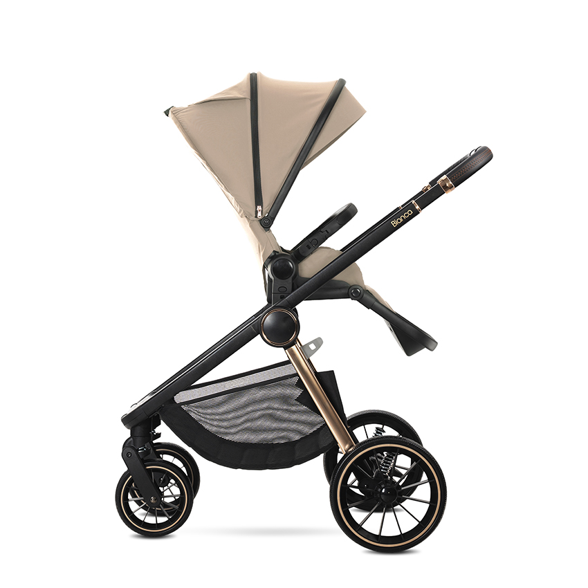 LORELLI ΠΟΛΥΚΑΡΟΤΣΙ  3 ΣΕ 1 BIANCA ΜΕ ΞΕΧΩΡΙΣΤΗ ΚΑΛΑΘΟΥΝΑ, ΚΑΡΟΤΣΙ ΒΟΛΤΑΣ ΚΑΙ ΚΑΘΙΣΜΑ ΑΥΤΟΚΙΝΗΤΟΥ ΓΙΑ 0-13KG.