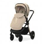 LORELLI ΠΟΛΥΚΑΡΟΤΣΙ  3 ΣΕ 1 BIANCA ΜΕ ΞΕΧΩΡΙΣΤΗ ΚΑΛΑΘΟΥΝΑ, ΚΑΡΟΤΣΙ ΒΟΛΤΑΣ ΚΑΙ ΚΑΘΙΣΜΑ ΑΥΤΟΚΙΝΗΤΟΥ ΓΙΑ 0-13KG.