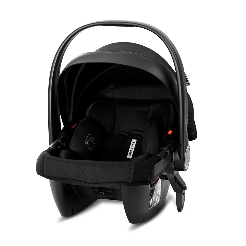 LORELLI ΠΟΛΥΚΑΡΟΤΣΙ  3 ΣΕ 1 BIANCA ΜΕ ΞΕΧΩΡΙΣΤΗ ΚΑΛΑΘΟΥΝΑ, ΚΑΡΟΤΣΙ ΒΟΛΤΑΣ ΚΑΙ ΚΑΘΙΣΜΑ ΑΥΤΟΚΙΝΗΤΟΥ ΓΙΑ 0-13KG.