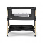 LORELLI ΒΡΕΦΙΚΟ ΛΙΚΝΟ ΚΑΤΑΛΛΗΛΟ ΑΠΟ ΤΗΝ ΓΈΝΝΗΣΗ ΚΑΙ ΜΕΓΙΣΤΟ ΥΠΟΣΤΗΡΙΖΟΜΕΝΟ ΒΑΡΟΣ ΤΑ 9 ΚΙΛΑΧΑΡΑΚΤΗΡΙΣΤΙΚΑ:Διαθέτει πρόσθετους ιμάντες για στερέωση στο μεγαλύτερο μέρος των κρεβατιώνΆνοιγμα απο την μία μεριά με φερμουάρΡυθμιζόμενο ύψος σε 7 θέσεις΄Καλάθι αξεσουάρΣύστημα κατά της παλινδρόμησηςΣτρώμα κα