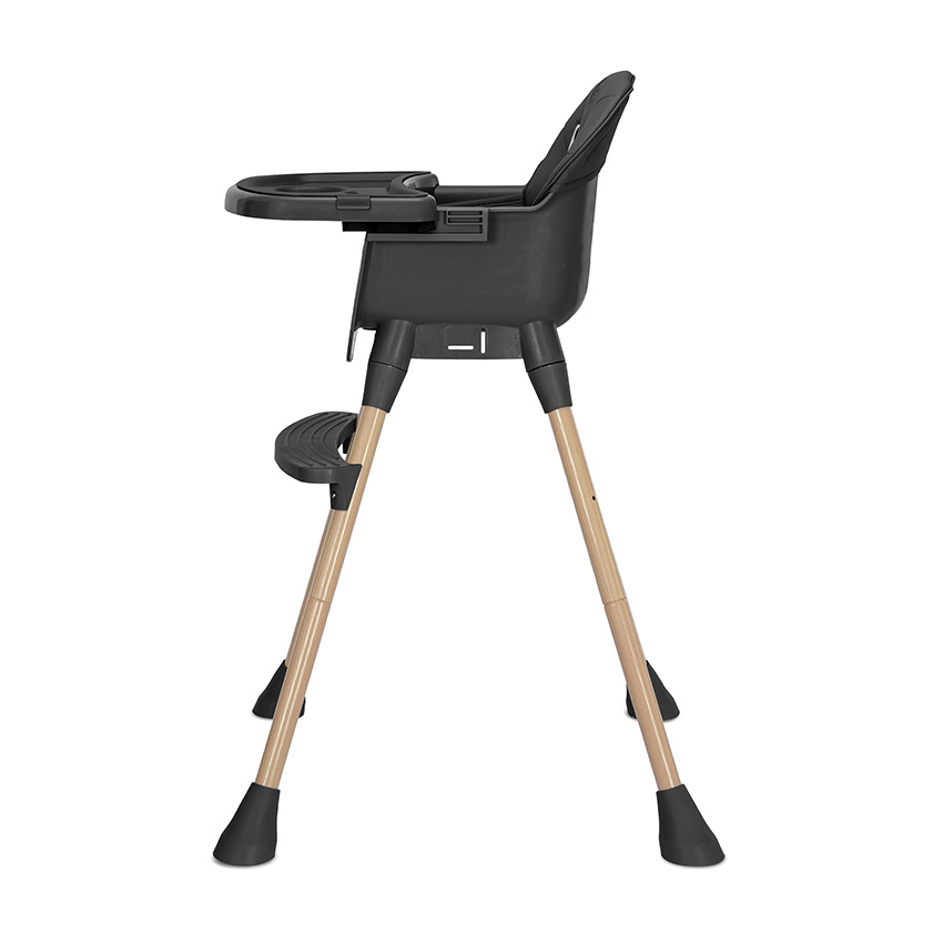 Η φωτογραφία δείχνει LORELLI ΚΑΡΕΚΛΑΚΙ ΦΑΓΗΤΟΥ 3 ΣΕ 1: Καρεκλάκι για μωρό / Κάθισμα με καρέκλα / Μικρή καρέκλαΧΑΡΑΚΤΗΡΙΣΤΙΚΑ:Αφαιρούμενο δερμάτινο κάλυμμαΡύθμιση δίσκου με το ένα χέρι - 3 θέσειςΥποπόδιοΖώνες ασφαλείας 5 σημείωνΛειτουργία 1: παιδικό καρεκλάκι: κατάλληλο για παιδιά από 6 έως 36 μηνών,