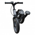 Το νέο πολυχρηστικό αναδιπλούμενο ποδηλατάκι Speedy 4 σε 1 της Bebe Stars κατασκευάστηκε με αγάπη και προσοχή στη λεπτομέρεια για τους νέους μικρούς οδηγούς της καρδιάς μας.