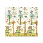 LORELLI ΧΑΛΑΚΙ ΔΡΑΣΤΗΡΙΟΤΗΤΩΝ 180-200CM ΑΝΑΔΙΠΛΟΥΜΕΝΟ BEST FRIENDS AND STARS 10300490003ΘερμομόνωσηΣχεδιασμός διπλής όψηςΑδιάβροχοΜαλακό και ανθεκτικόΦορητό και συμπαγέςΤσάντα αποθήκευσης και ταξιδιούΚατάλληλο για χρήση στο σπίτι ή σε εξωτερικούς χώρουςΕύκολο στον καθαρισμόΔΙΑΣΤΑΣΕΙΣ: 180-200CM