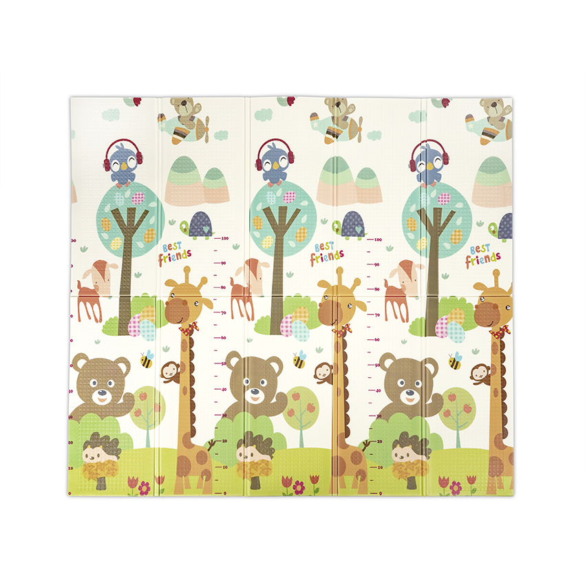 LORELLI ΧΑΛΑΚΙ ΔΡΑΣΤΗΡΙΟΤΗΤΩΝ 180-200CM ΑΝΑΔΙΠΛΟΥΜΕΝΟ BEST FRIENDS AND STARS 10300490003ΘερμομόνωσηΣχεδιασμός διπλής όψηςΑδιάβροχοΜαλακό και ανθεκτικόΦορητό και συμπαγέςΤσάντα αποθήκευσης και ταξιδιούΚατάλληλο για χρήση στο σπίτι ή σε εξωτερικούς χώρουςΕύκολο στον καθαρισμόΔΙΑΣΤΑΣΕΙΣ: 180-200CM