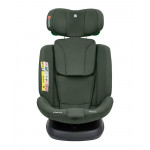 KIKKA BOO ΚΑΘΙΣΜΑ ΑΥΤΟΚΙΝΗΤΟΥ i-SIZE 40-150CM ISOFIX i-DEFEND• i-SIZE (40-150 cm).