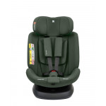 KIKKA BOO ΚΑΘΙΣΜΑ ΑΥΤΟΚΙΝΗΤΟΥ i-SIZE 40-150CM ISOFIX i-DEFEND• i-SIZE (40-150 cm).