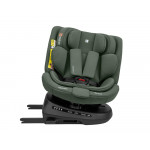 KIKKA BOO ΚΑΘΙΣΜΑ ΑΥΤΟΚΙΝΗΤΟΥ i-SIZE 40-150CM ISOFIX i-DEFEND• i-SIZE (40-150 cm).