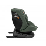 KIKKA BOO ΚΑΘΙΣΜΑ ΑΥΤΟΚΙΝΗΤΟΥ i-SIZE 40-150CM ISOFIX i-DEFEND• i-SIZE (40-150 cm).