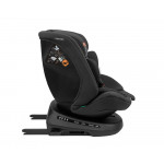 KIKKA BOO ΚΑΘΙΣΜΑ ΑΥΤΟΚΙΝΗΤΟΥ i-SIZE 40-150CM ISOFIX i-DEFEND BLACK 31002100107