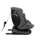 KIKKA BOO ΚΑΘΙΣΜΑ ΑΥΤΟΚΙΝΗΤΟΥ i-SIZE 40-150CM ISOFIX i-DEFEND GREY 31002100108