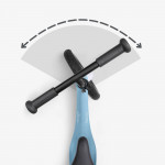 Κινήστε το μικρό σας με σιγουριά χρησιμοποιώντας το ποδήλατο ισορροπίας XPLORER – την τέλεια εισαγωγή στην ποδηλασία για παιδιά ηλικίας 3 έως 6 ετών.