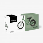 Κινήστε το μικρό σας με σιγουριά χρησιμοποιώντας το ποδήλατο ισορροπίας XPLORER – την τέλεια εισαγωγή στην ποδηλασία για παιδιά ηλικίας 3 έως 6 ετών.