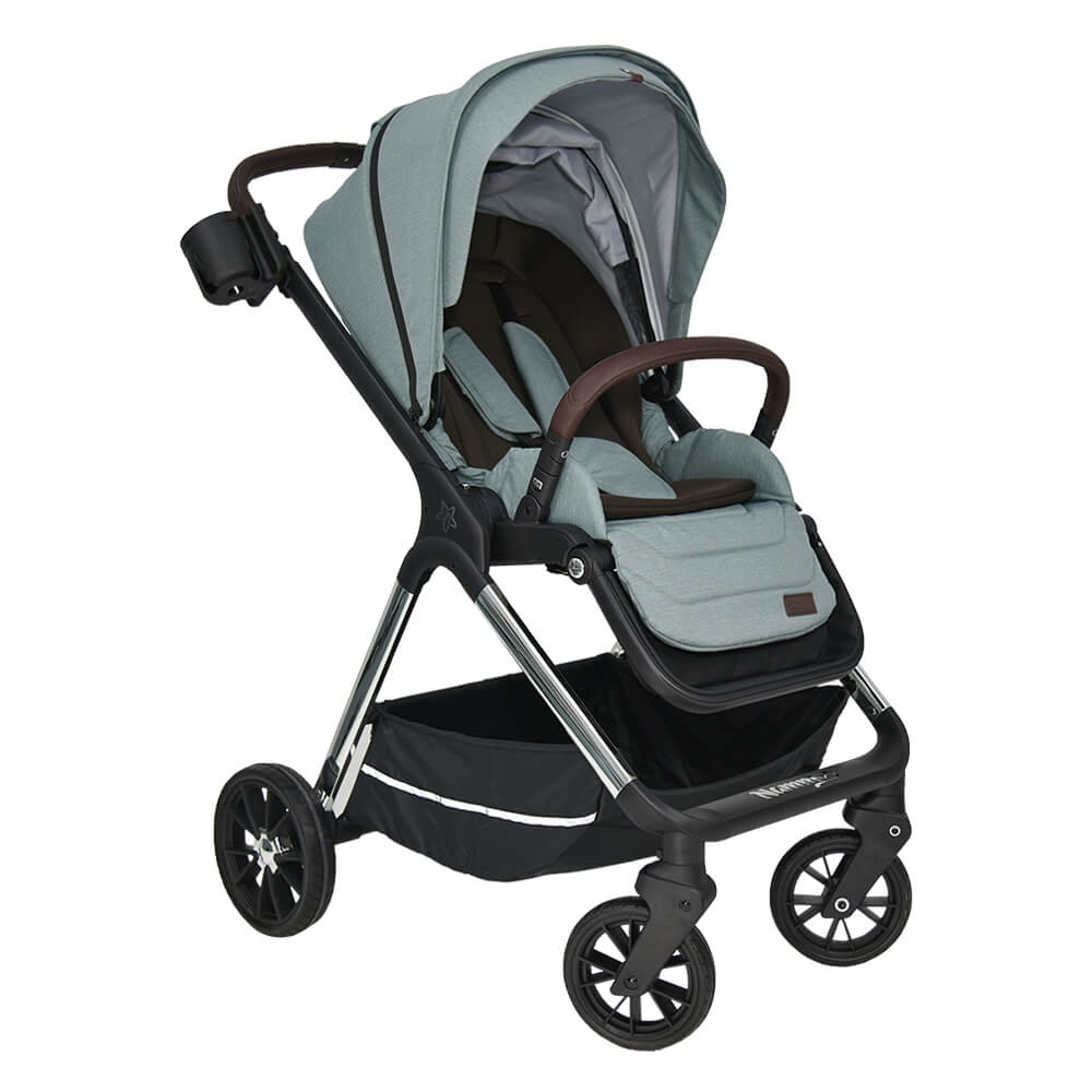 Πολυκαρότσι της εταιρείας Bebe Stars.