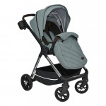 Πολυκαρότσι της εταιρείας Bebe Stars.