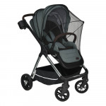 Πολυκαρότσι της εταιρείας Bebe Stars.