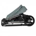 Πολυκαρότσι της εταιρείας Bebe Stars.