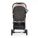 Η φωτογραφία δείχνει Βρεφικό καρότσι Cardi - Ο ιδανικός σας σύντροφος για βόλτες με τον μικρό θησαυρό!Κατάλληλο από 0 m+ έως 22 kg.