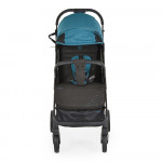 Η φωτογραφία δείχνει Βρεφικό καρότσι Cardi - Ο ιδανικός σας σύντροφος για βόλτες με τον μικρό θησαυρό!Κατάλληλο από 0 m+ έως 22 kg.