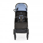 Η φωτογραφία δείχνει Βρεφικό καρότσι Cardi - Ο ιδανικός σας σύντροφος για βόλτες με τον μικρό θησαυρό!Κατάλληλο από 0 m+ έως 22 kg.