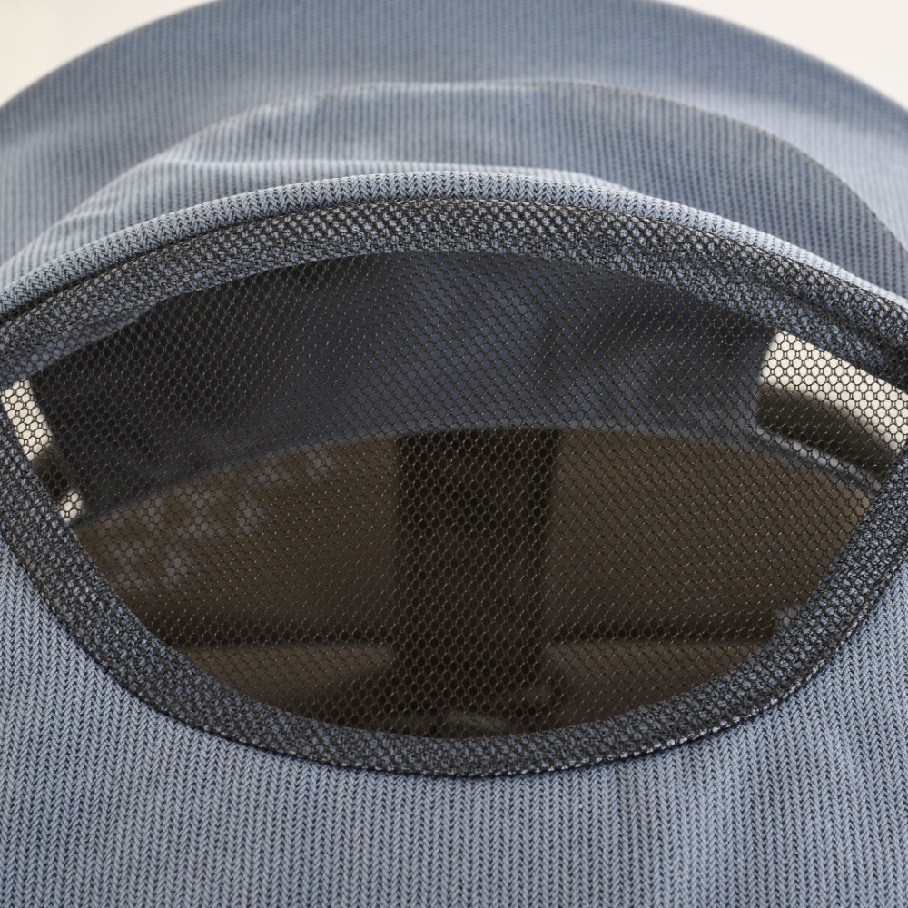 Η φωτογραφία δείχνει Βρεφικό καρότσι Cardi - Ο ιδανικός σας σύντροφος για βόλτες με τον μικρό θησαυρό!Κατάλληλο από 0 m+ έως 22 kg.