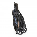 Η φωτογραφία δείχνει Βρεφικό καρότσι Cardi - Ο ιδανικός σας σύντροφος για βόλτες με τον μικρό θησαυρό!Κατάλληλο από 0 m+ έως 22 kg.