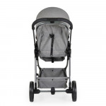 Το παιδικό καρότσι Giselle 2 σε 1 είναι η ιδανική λύση για γονείς που αναζητούν στυλ, άνεση και μέγιστη λειτουργικότητα.