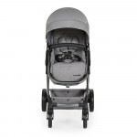 Το παιδικό καρότσι Giselle 2 σε 1 είναι η ιδανική λύση για γονείς που αναζητούν στυλ, άνεση και μέγιστη λειτουργικότητα.