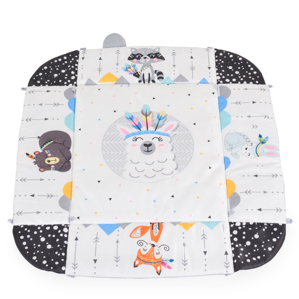 Το προϊόν προορίζεται για παιδιά ηλικίας άνω των 0 μηνών.