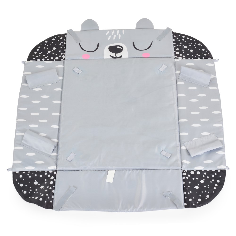 Το προϊόν προορίζεται για παιδιά ηλικίας άνω των 0 μηνών.