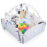 Το προϊόν προορίζεται για παιδιά ηλικίας άνω των 0 μηνών.