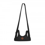 Η φωτογραφία δείχνει ΧΑΡΑΚΤΗΡΙΣΤΙΚΑ ΜΑΡΣΙΠΟΥΚατάλληλο για παιδιά ηλικίας από 11 μηνώνΥλικό από βάτα που εξασφαλίζει άνεση στο παιδί.