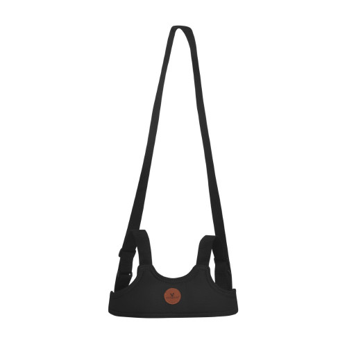 ΒΡΕΦΙΚΗ ΖΩΝΗ ΠΕΡΙΠΑΤΟΥ CANGAROO SAFETY BLACK 3800146270919