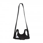 Η φωτογραφία δείχνει ΧΑΡΑΚΤΗΡΙΣΤΙΚΑ ΜΑΡΣΙΠΟΥΚατάλληλο για παιδιά ηλικίας από 11 μηνώνΥλικό από βάτα που εξασφαλίζει άνεση στο παιδί.