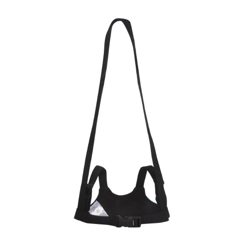 ΒΡΕΦΙΚΗ ΖΩΝΗ ΠΕΡΙΠΑΤΟΥ CANGAROO SAFETY BLACK 3800146270919