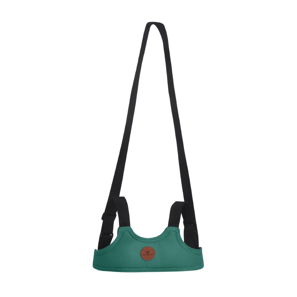 ΧΑΡΑΚΤΗΡΙΣΤΙΚΑ ΜΑΡΣΙΠΟΥΚατάλληλο για παιδιά ηλικίας από 11 μηνώνΥλικό από βάτα που εξασφαλίζει άνεση στο παιδί.