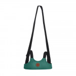 ΧΑΡΑΚΤΗΡΙΣΤΙΚΑ ΜΑΡΣΙΠΟΥΚατάλληλο για παιδιά ηλικίας από 11 μηνώνΥλικό από βάτα που εξασφαλίζει άνεση στο παιδί.