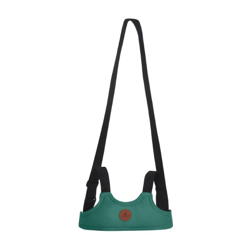 ΒΡΕΦΙΚΗ ΖΩΝΗ ΠΕΡΙΠΑΤΟΥ CANGAROO SAFETY GREEN 3800146270902